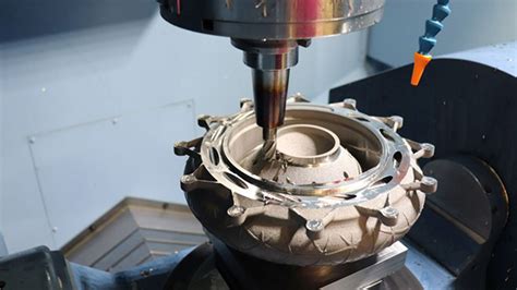 cnc machinning and addiditve manufacturing|cnc machining vs am.